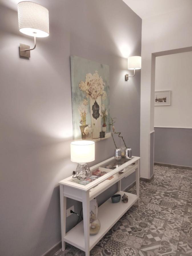 B&B Casa Carola Catania Exterior photo