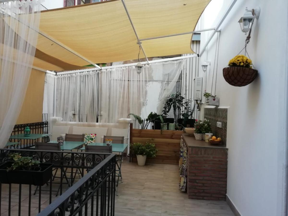 B&B Casa Carola Catania Exterior photo